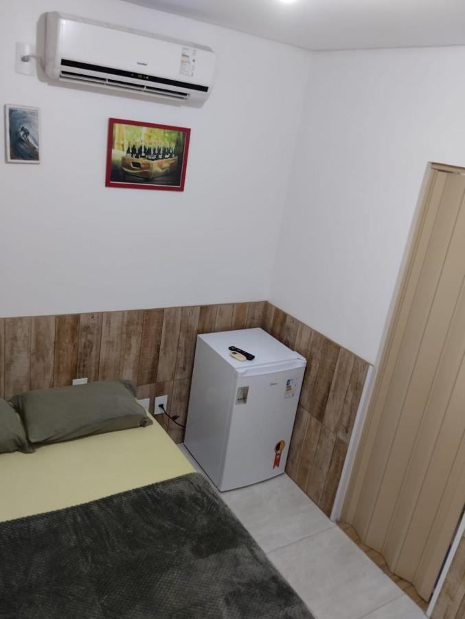Hostel Horta Do Tomate Bombinhas
