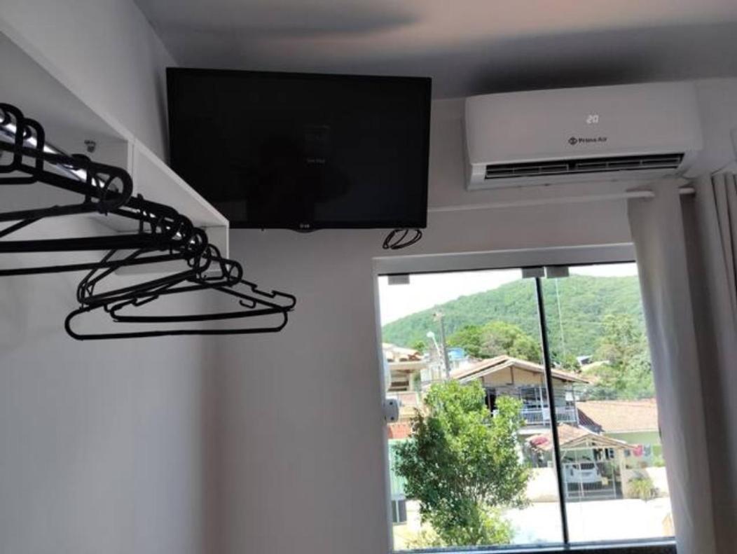 Hostel Horta Do Tomate