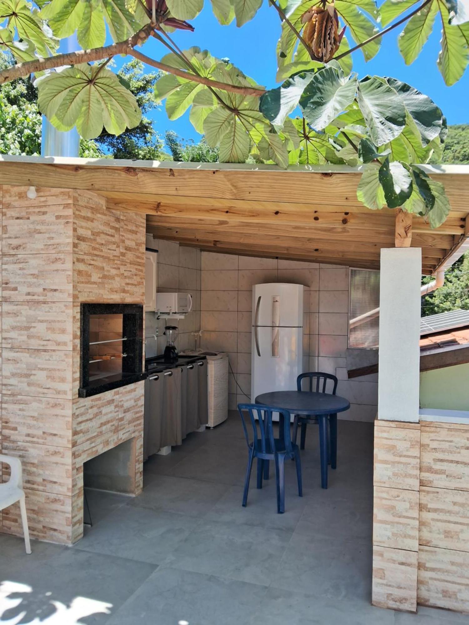 Hostel Horta Do Tomate
